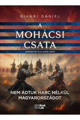 A mohácsi csata - Nem adtuk harc nélkül Magyarországot - 24.hu könyvek