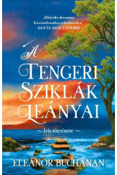 A tengeri sziklák leányai - Iris története