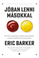 Jóban lenni másokkal (e-könyv)