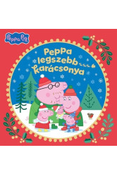 Peppa legszebb karácsonya §K
