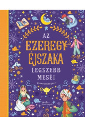 Az Ezeregyéjszaka legszebb meséi