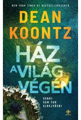 Ház a világ végén (e-könyv)