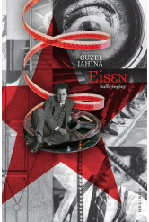 Eisen - buffo-regény