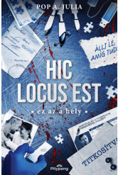 Hic locus est – Ez az a hely