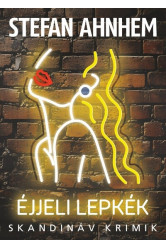 Éjjeli lepkék (e-könyv)