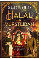 Halál a Vurstliban