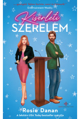 Kísérleti szerelem