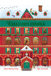 Karácsonyi krónika §K