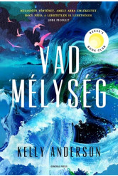 Vad mélység