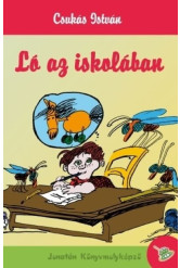 Ló az iskolában (új kiadás)