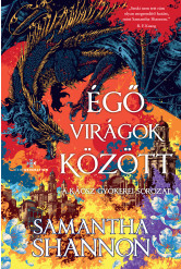 Égő virágok között (e-könyv)