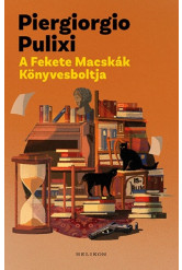A Fekete Macskák Könyvesboltja