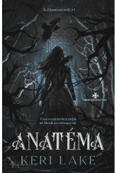 Anatéma  (e-könyv)