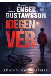 Idegen vér (e-könyv)