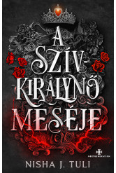 A Szívkirálynő meséje (e-könyv)