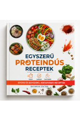 Egyszerű Proteindús Receptek - Gyors és egyszerű, egészséges receptek