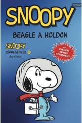 Snoopy képregények 20. - Beagle a Holdon
