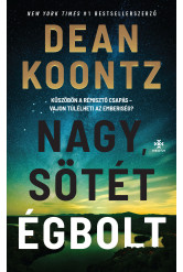 Nagy, sötét égbolt (e-könyv)