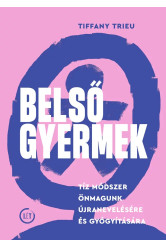 Belső gyermek (e-könyv)