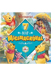Hét nap Micimackóval