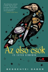 Az első csók és egyéb démonok (új kiadás)