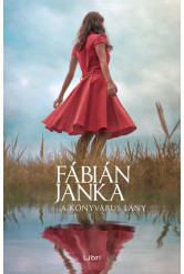 A könyvárus lány (új kiadás)