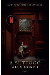 A Suttogó (filmes borítóval) (új kiadás)