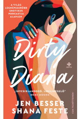 Dirty Diana (e-könyv)