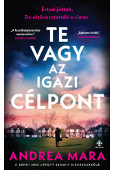 Te vagy az igazi célpont