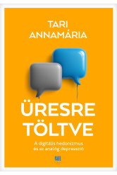 Üresre töltve (e-könyv)