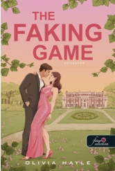 The Faking Game - Színjáték - Milliárdosok játszmái 1.