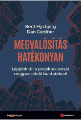 Megvalósítás hatékonyan (e-könyv)
