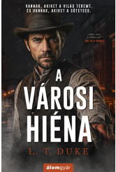 A városi hiéna