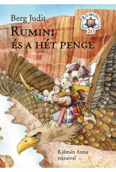 Rumini és a hét penge