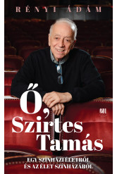 Ő, Szirtes Tamás (e-könyv)