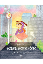 Azapa megmentése