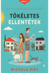 Tökéletes ellentétek - Romkom-sorozat