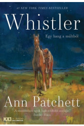 Whistler - Egy hang a múltból