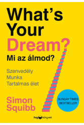 What’s Your Dream? - Mi az álmod? - Szenvedély - Munka - Tartalmas élet