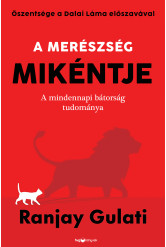 A merészség mikéntje (e-könyv)
