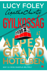 Gyilkosság az Alpesi Grand Hotelben