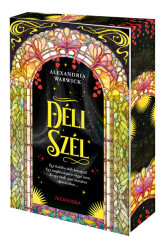 Déli Szél (éldekorált)