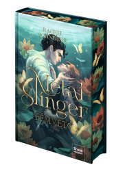 Metal Slinger – Fémvető – Dream Deluxe Kiadás