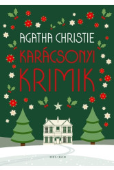 Karácsonyi krimik (új kiadás).