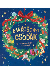 Karácsonyi csodák - Adventi manómese kalendárium §K