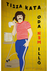 Oda nem illő