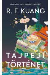 Tajpeji történet