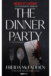 The Dinner Party - A vacsoraparti
