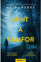 Mint a kámfor (e-könyv)
