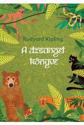 A dzsungel könyve (új kiadás)